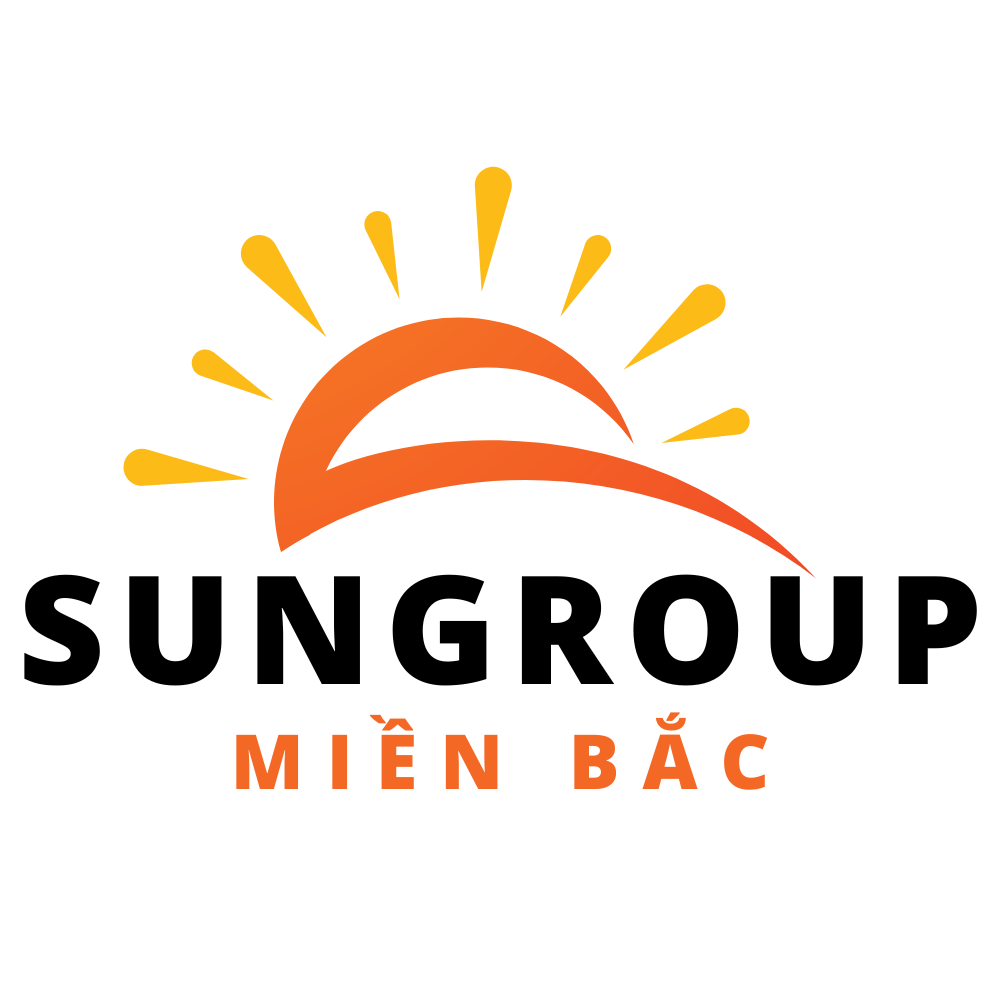 SunGroup Miền Bắc