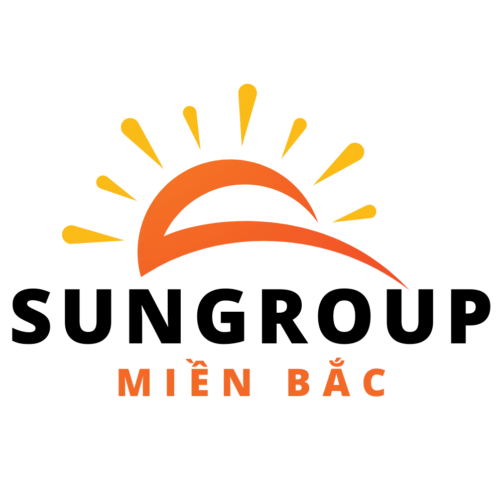 SunGroup Miền Bắc